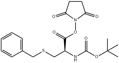 3401-33-0 結(jié)構式