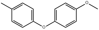 1-METHOXY-4-(P-TOLYLOXY)BENZENE