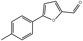 5-(4-METHYLPHENYL)-2-FURALDEHYDE price.