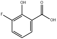 3-FLUORO-2-HYDROXYBENZOIC ACID price.