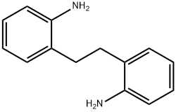 2,2'-ETHYLENEDIANILINE Struktur