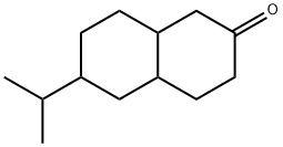 DECATONE Struktur