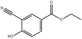 ETHYL 3-CYANO-4-HYDROXYBENZOATE