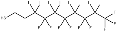 1H,1H,2H,2H-Perfluorodecanethiol