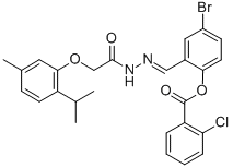 SALOR-INT L394734-1EA Struktur