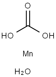 MANGANESE(II) CARBONATE HYDRATE