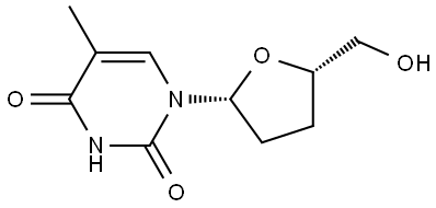 3416-05-5 Structure