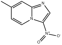 7-METHYL-3-NITROIMIDAZO[1,2-A]PYRIDINE price.