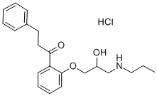 Propafenone Hydrochloride