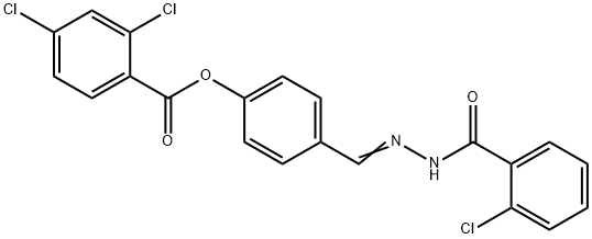 SALOR-INT L462101-1EA Struktur