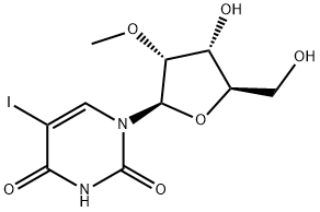 2'-(O-METHYL)-5-IODOURIDINE