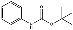 N-BOC ANILINE Struktur