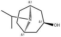 3423-25-4 結(jié)構(gòu)式