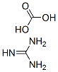 GUANIDINE CARBONATE Struktur