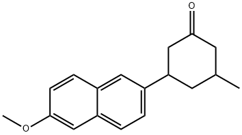 343272-52-6 結(jié)構(gòu)式