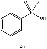 フェニルホスホン酸亜鉛 化學(xué)構(gòu)造式