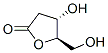 2-Deoxy-D-ribonic-1,4-lactone