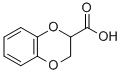 1,4-Benzodioxane-2-carboxylic acid