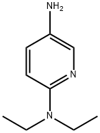 N~2~,N~2~-diethyl-2,5-pyridinediamine(SALTDATA: FREE) Struktur