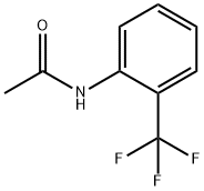 2-(TRIFLUOROMETHYL)ACETANILIDE