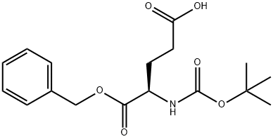 Boc-D-Glu-OBzl