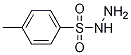 p-Toluenesulfonhydrazide Struktur