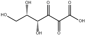 3445-22-5 Structure