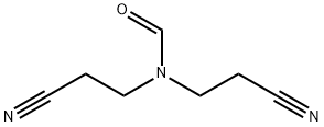 3445-84-9 Structure