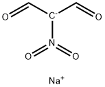 NITROMALONALDEHYDE SODIUM