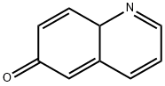 6(8aH)-Quinolinone(9CI) Struktur