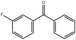 345-69-7 結(jié)構(gòu)式