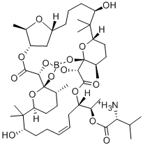 34524-20-4 結(jié)構(gòu)式