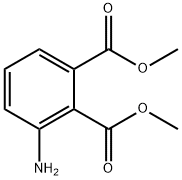 3-AMINO-1,2-PHTHALIC ACID, DIMETHYL ESTER price.