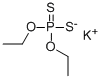 DIETHYL DITHIOPHOSPHATE, POTASSIUM SALT