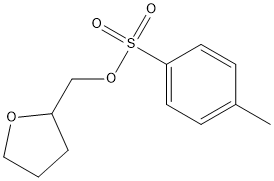 p-Toluenesulfonic acid tetrahydrofuran-2-ylmethyl ester