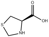 L(-)-Thiazolidine-4-carboxylic acid