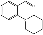 2-PIPERIDIN-1-YL-BENZALDEHYDE