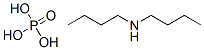 DI-N-BUTYLAMINE PHOSPHATE Struktur
