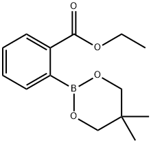 346656-34-6 結(jié)構(gòu)式