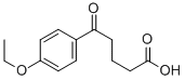 5-(4-ETHOXYPHENYL)-5-OXOPENTANOIC ACID price.