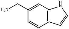 1H-INDOLE-6-METHANAMINE price.