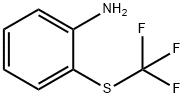 2-(TRIFLUOROMETHYLTHIO)ANILINE price.