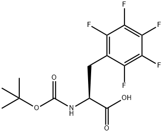 BOC-L-PENTAFLUOROPHENYLALANINE price.