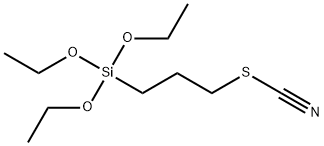 3-Thiocyanatopropyltriethoxysilane