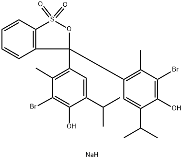 BTB Structure