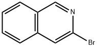 3-BROMOISOQUINOLINE