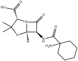 CYCLACILLIN (200  MG)