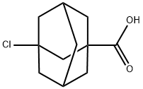 3-CHLOROADAMANTANE-1-CARBOXYLIC ACID price.