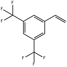 3,5-BIS(TRIFLUOROMETHYL)STYRENE price.