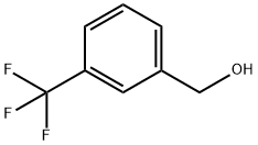 3-(トリフルオロメチル)ベンジルアルコール